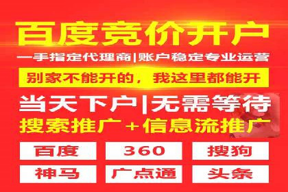 百度竞价托管外包成功案例：从零到一的突破